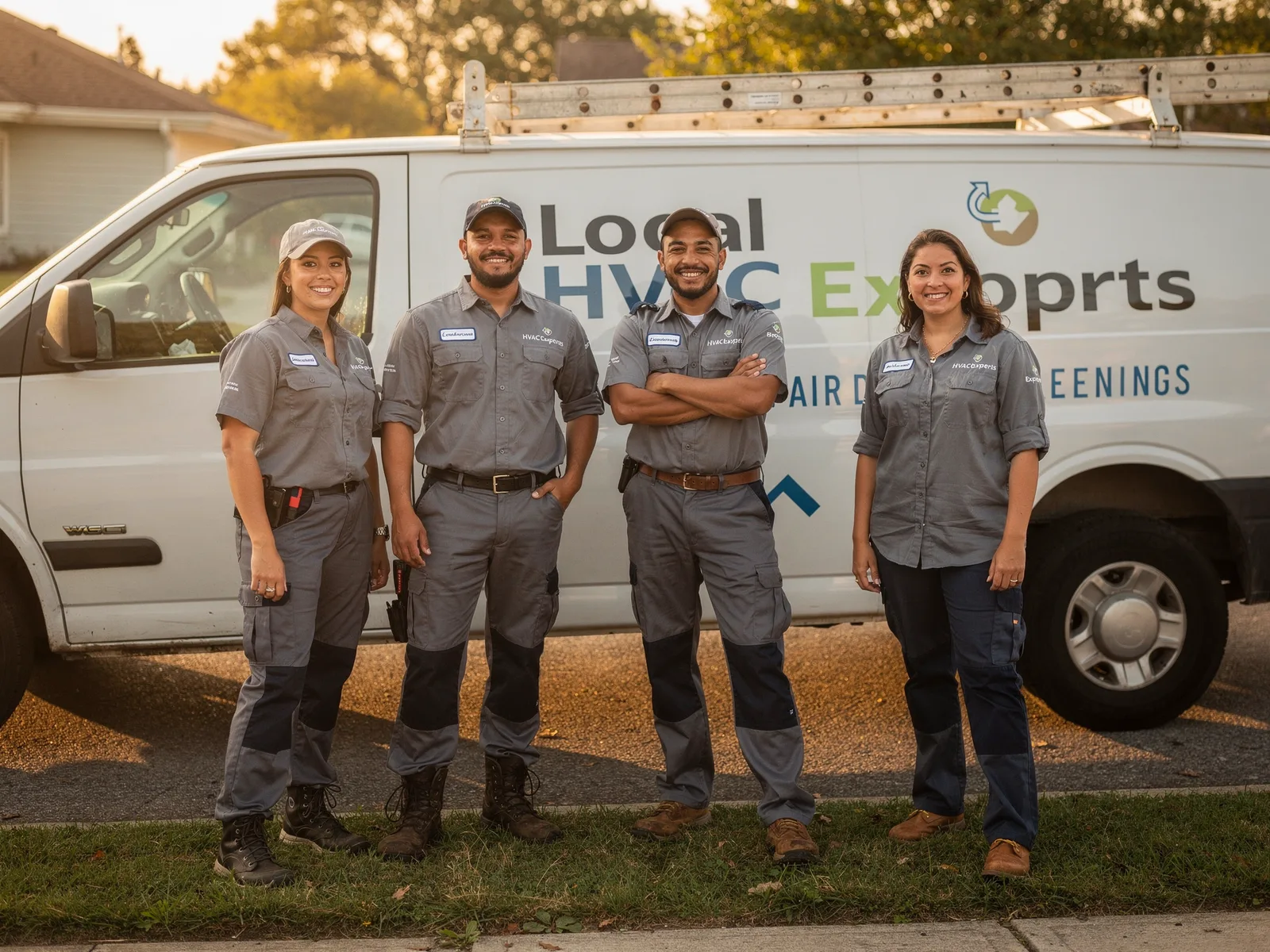 24/7 HVAC Repair & AC Replacement company in Warrenton, GA